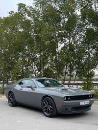 جالنجر 2023 sxt plusاخر اصدار لون سمنتي مميز بيها فتحه   ماشية 27 الف ...