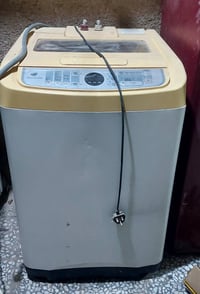 غسالات مستعملة • ثلاجة ما تشتغل • باقي شغال