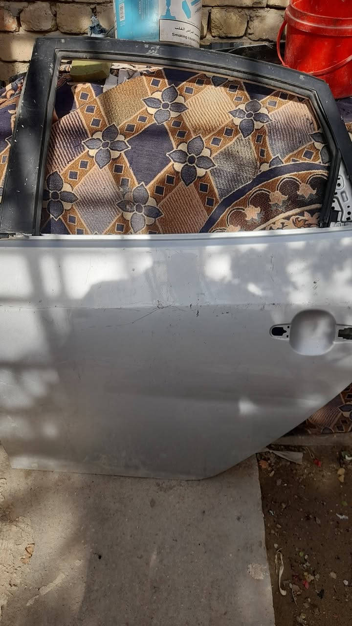 بس الشباب مال النترا مقدس خلف السايق وباقي الغراض النترا مضرع ***********
