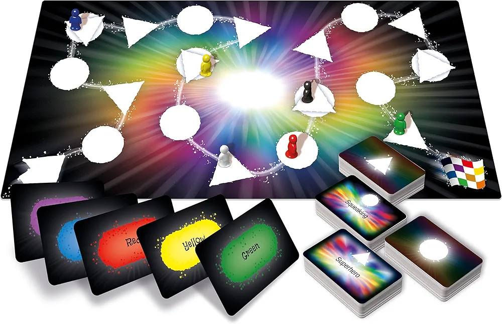 لعبة بورد گيم 🥰😍🤩💯💥🔥❤️💢🌹
للحجز والاستفسار يرجى مراسلة الصفحة Umbrella toys أو التواصل مع الرقم ***********
