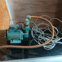 ماتور ماء • نحاس • أصلي