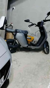 هونداي ياباني • بطارية ليثيوم • كركوك