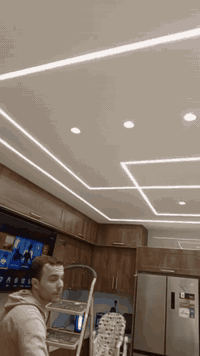 بغداد #جبس بورد #اصباغ #بديل خش ب   #العراق #ديكورات #ديكور #بلازمات #...