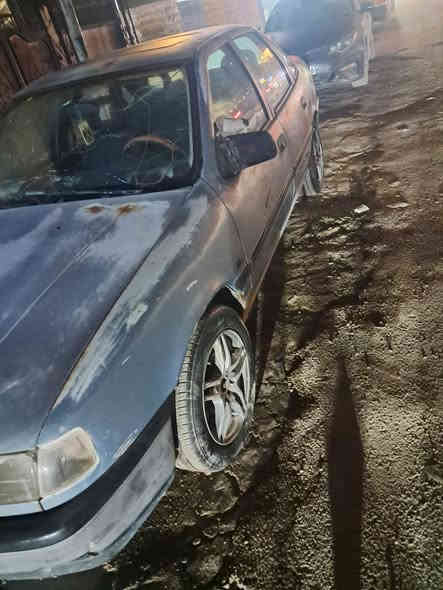 ا وبل ا وميكه ٩٥ سنويه صاقط من ٢٢ السعر ٣٠ وبيه مجال جاهزه من كلشي  *********** فقط واتساب عنوان بغداد دوره
