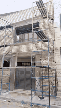 كادر اسناد لترميم والصباغ والديكورات فوم تركي كل مايخص الديكورات والصباغ الدخليه والخارجيه جبسن بورد بوردكس بديل الخشب بديل الرخام معالجه الرطوبه روف جارد عوازل استفسار الاتصال ***********
***********
