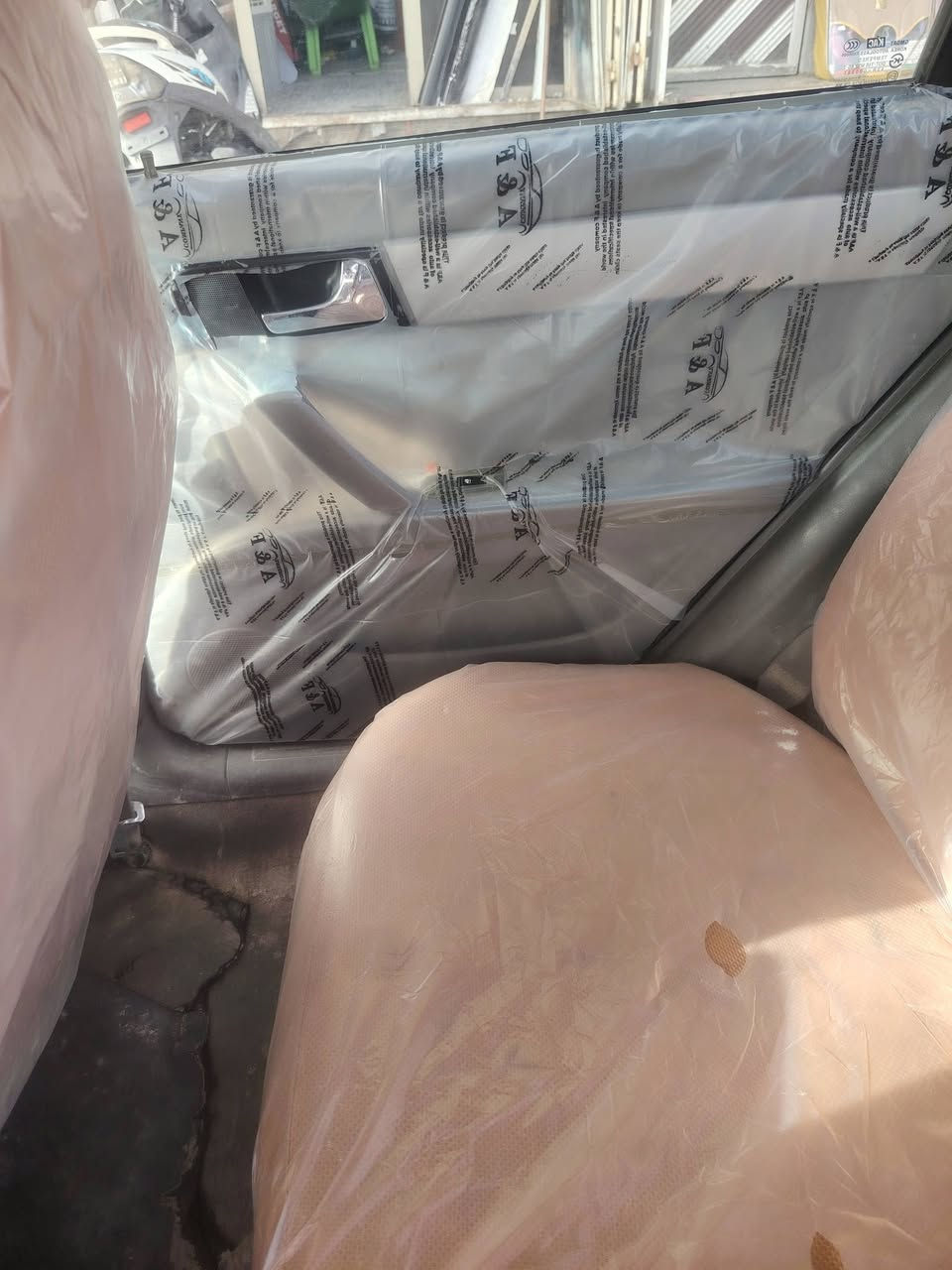 اوبتره للبيع كفاله موديل ٨ كير محرك حداديه مصفره هيه غرامات تحويل ثاني يوم بيع مستعجل السعر ٥٢ وبيهه مجال بسيط ماكو هيج سعر لهاي النظافه مكان السياره سماوه الصفران الكرامه واعتذر عن الاطاله *********** هاذه رقمي الاستفسار كير محرك كفاله خطهه وبحثهه وياهه
