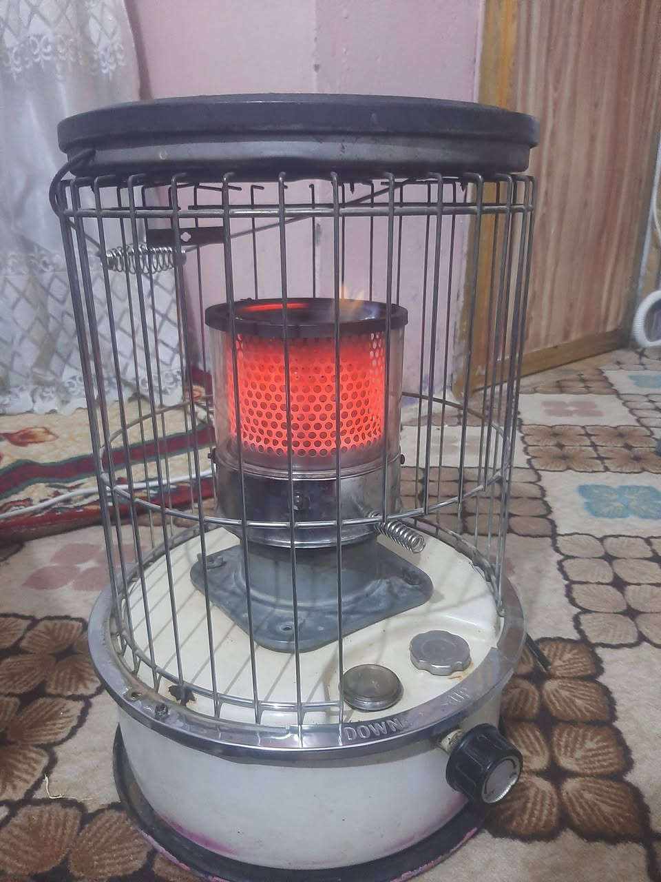 للبيع سعرها ٢٠الف مكاني الديوانية


**إذا كنت صاحب هذا الإعلان وتريد حذفه لأي سبب، رجاءا أرسل رسالة إلى الدعم الفني**