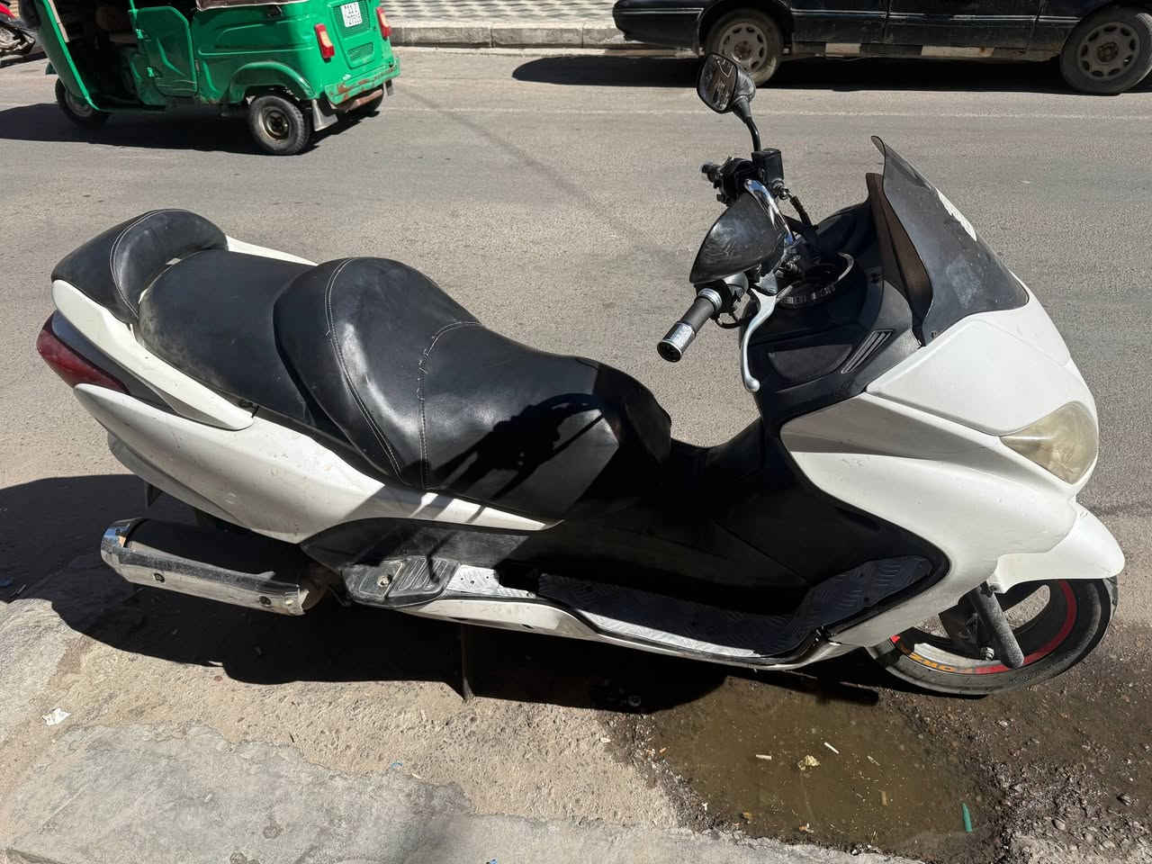فورزه 0.8 بصمه  لبيع سعر نهائي قفل 600 الف


**إذا كنت صاحب هذا الإعلان وتريد حذفه لأي سبب، رجاءا أرسل رسالة إلى الدعم الفني**