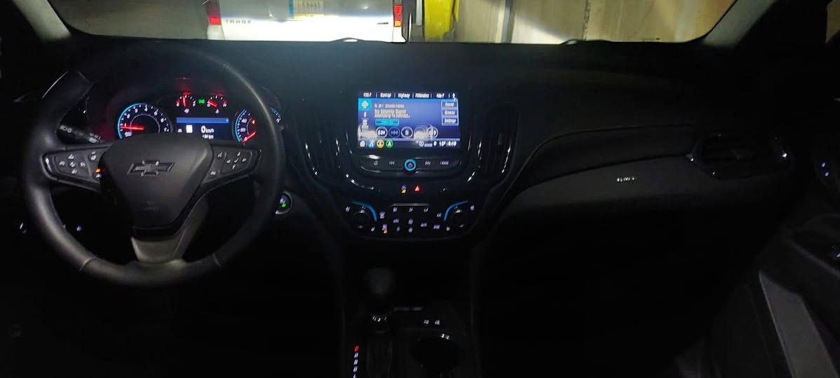 شفروليه كوينكس برمير
(2024)❤️🔥
وارد امريكي🇺🇸

🚗 رقم اربيل 
📊 ماشية 23 ألف فقط
🛣️ تحديد مسار
⚠️ تنبيه نقاط عمياء
🔑 بصمة وتشغيل عن بعد
🚗بانوراما 
📷 كامرات 360 درجة
📡 رادار أمامي وجانبي
💺 كراسي كهرباء
🔥 تدفئة مقاعد
🔥 تدفئة بالستيرن
❄️ تبريد خلفي
📦 صندوق كهرباء
✅ السيارة دخول جديد وجاهزة وبدون أي نقص

مكان تواجد السيارة: نجف
رقم صاحب السيارة: ***********
