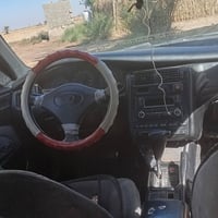 تويوتا كرونا • موديل ١٩٩٢ • رقم بغداد