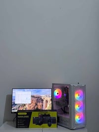 سيتاب كامل • i5-9400f • GTX 1660 سوبر