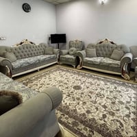 كنبة • جديدة • ١٠نفر