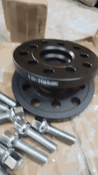 سبيسرات bmw
***********
