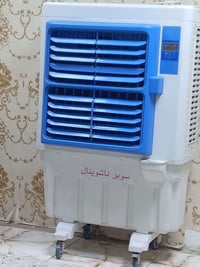 مبردة كونفيرة • حجم كبير • شبه جديد