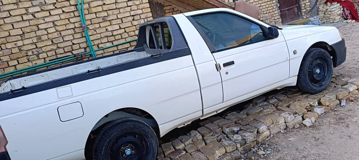 سياره بيكم اريدو تك موديل 16 رقم ذي قار لوحات انكليزي سنويه بأسمي تحويل ثاني يوم جديده مكان السياره ناصريه السعر 42 وبيه مجال 
***********
