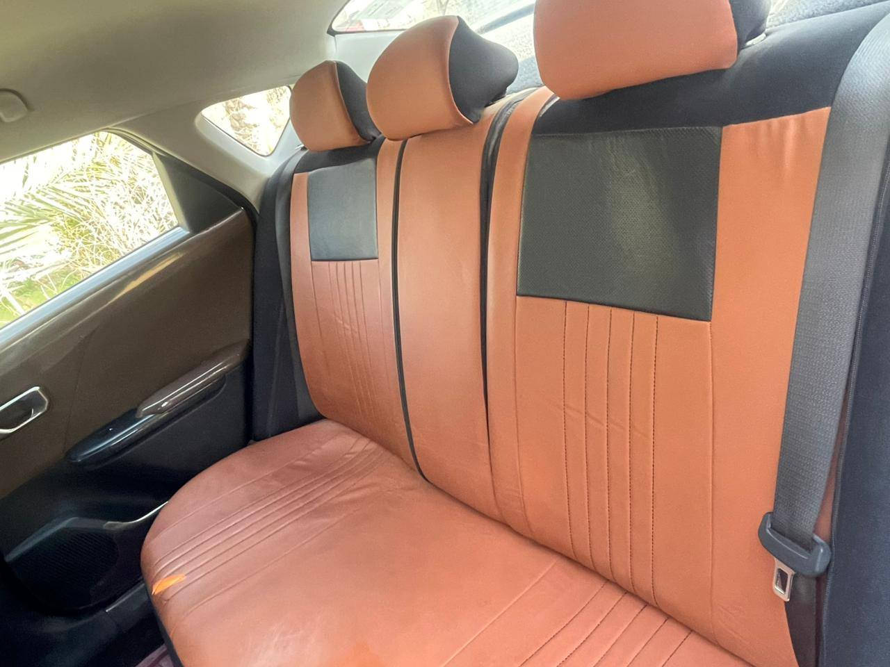 للبيع  K4  ضمان الدولية
مرقم بغداد
ماشية 8 الف
محرك 2000 دوش
كير AT
داخل لونين قرميدي و اسود 
بصمة 
تشغيل عن بعد 
مري شفط 
كاميرا دوارة 
حساس امامي خلفي
سايد بريك كهربائي
تحكم ستيرن جهتين 
ويل كب 17 
انارة ترحيبية
دوشمة جلد 
تبريد خلفي 
سنوية بأسمي 
مكان السيارة بغداد 
السعر 198 ورقة 
رقم الهاتف ***********
متوفر واتساب
