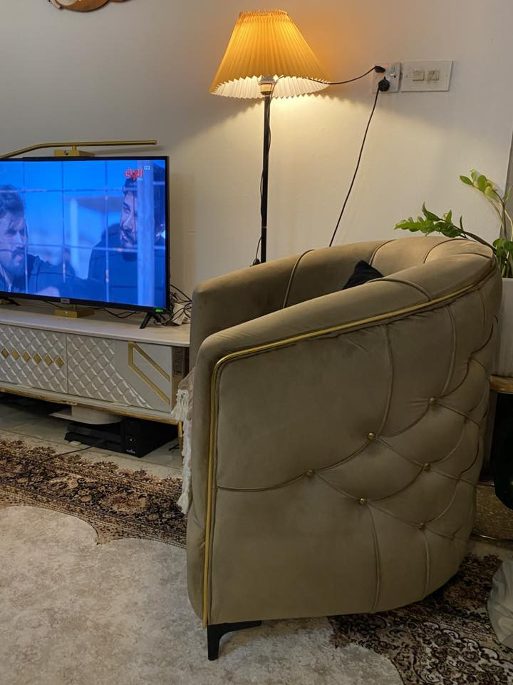 السلام عليكم
تخم ١٠ مقاعد اخذته قبل سنتين ب٨٥٠ وعندي الوصل رايده ب٦٠٠ جديد بعده مابي اي عيب محافظين عليه 

المكان بغداد


**إذا كنت صاحب هذا الإعلان وتريد حذفه لأي سبب، رجاءا أرسل رسالة إلى الدعم الفني**