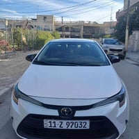 كورلا • ٢٠٢٤ • ٤٨٣٠٠