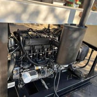 لستر بتر إنكليزي • 20كڤ • بابل الشوملي