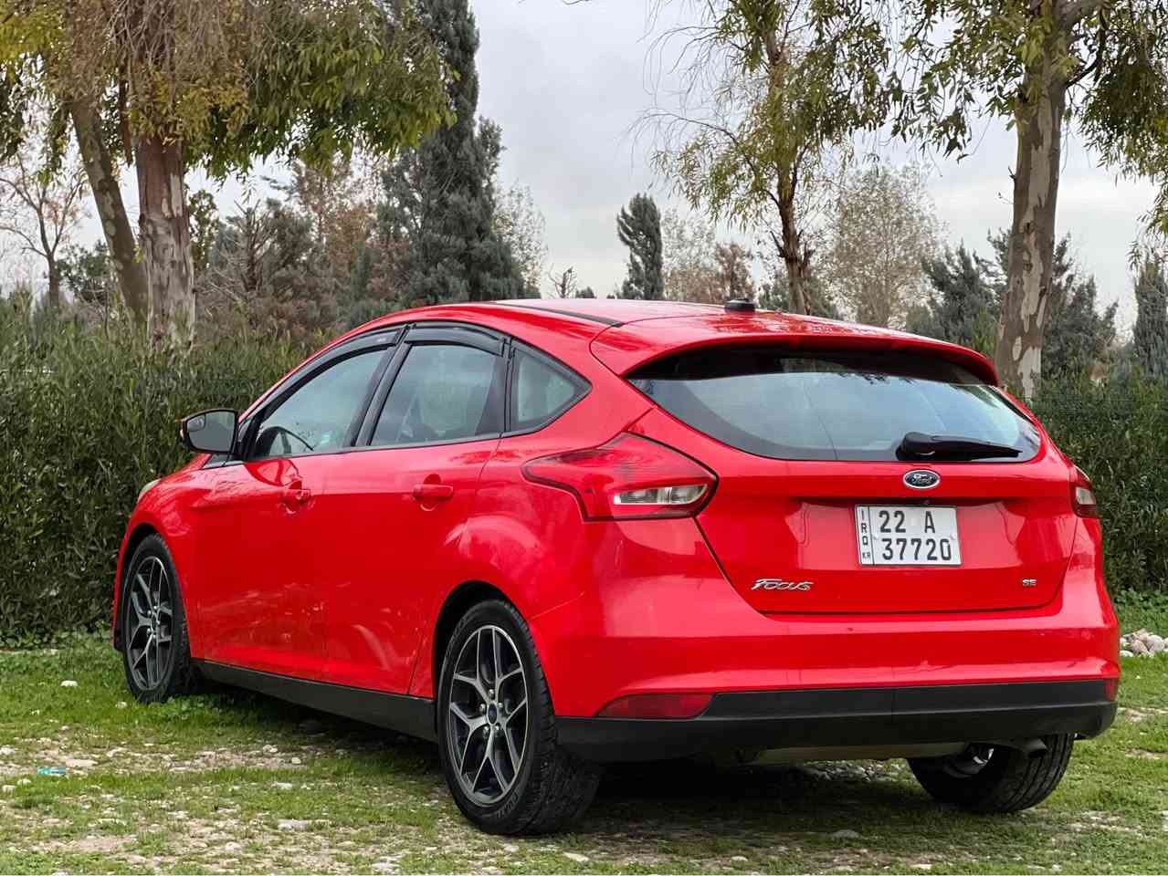 𝟎𝟕𝟕𝟓𝟒𝟖𝟎𝟎𝟏𝟔𝟑                                                                𝟎𝟕𝟓𝟏𝟏𝟐𝟔𝟖𝟒𝟕𝟔  

ماشاءالله تبارك الله فورد فوكس موديل 2017 بل باكت كير مكينة تبريد حدادية صرف صدر كفالة انطيك تراي شيمال حتا جنوب كفالة بنسبة صبخ 2 قتعة بيها رقم سنوي هزا فحص مرور كلها جديد سيارة بسمي تريد تحويل او وكالة نفصل يوم سعر فقط فقط 78$🫣🔥 مكان باربيل أربيل, العراق


**إذا كنت صاحب هذا الإعلان وتريد حذفه لأي سبب، رجاءا أرسل رسالة إلى الدعم الفني**