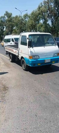 كيا بنكو تك ٩٦تفاصيل تصل ٠٧٧٣٥٠٩٥١٩٧