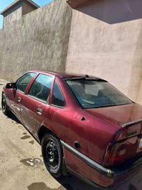 اوبل فيكترا • ١٩٩٢ • جير عادي