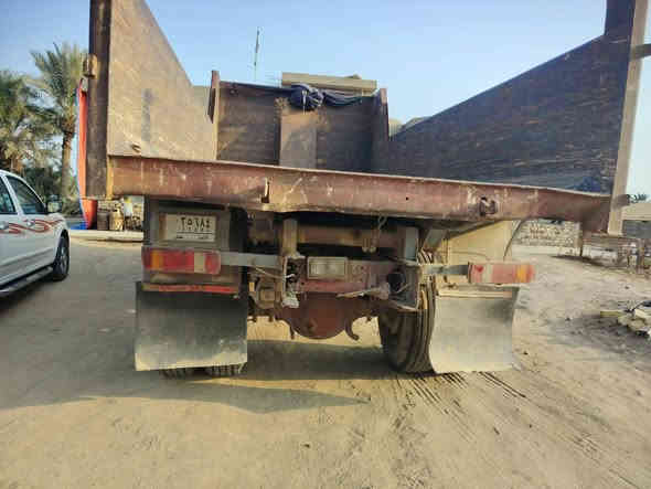 سلام عليكم سياره سكانيا للبيع محرك مجفت اقل من سنه مكينة مكفوله كيره 5ب 5  اكسن. ملاكم الرقم  ***********
