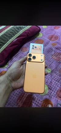 آيفون ١٧ برو ماكس • مقفل