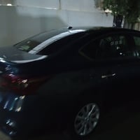 سنترا SV ٢٠١٧ • بصمة تشغيل • رقم اربيل