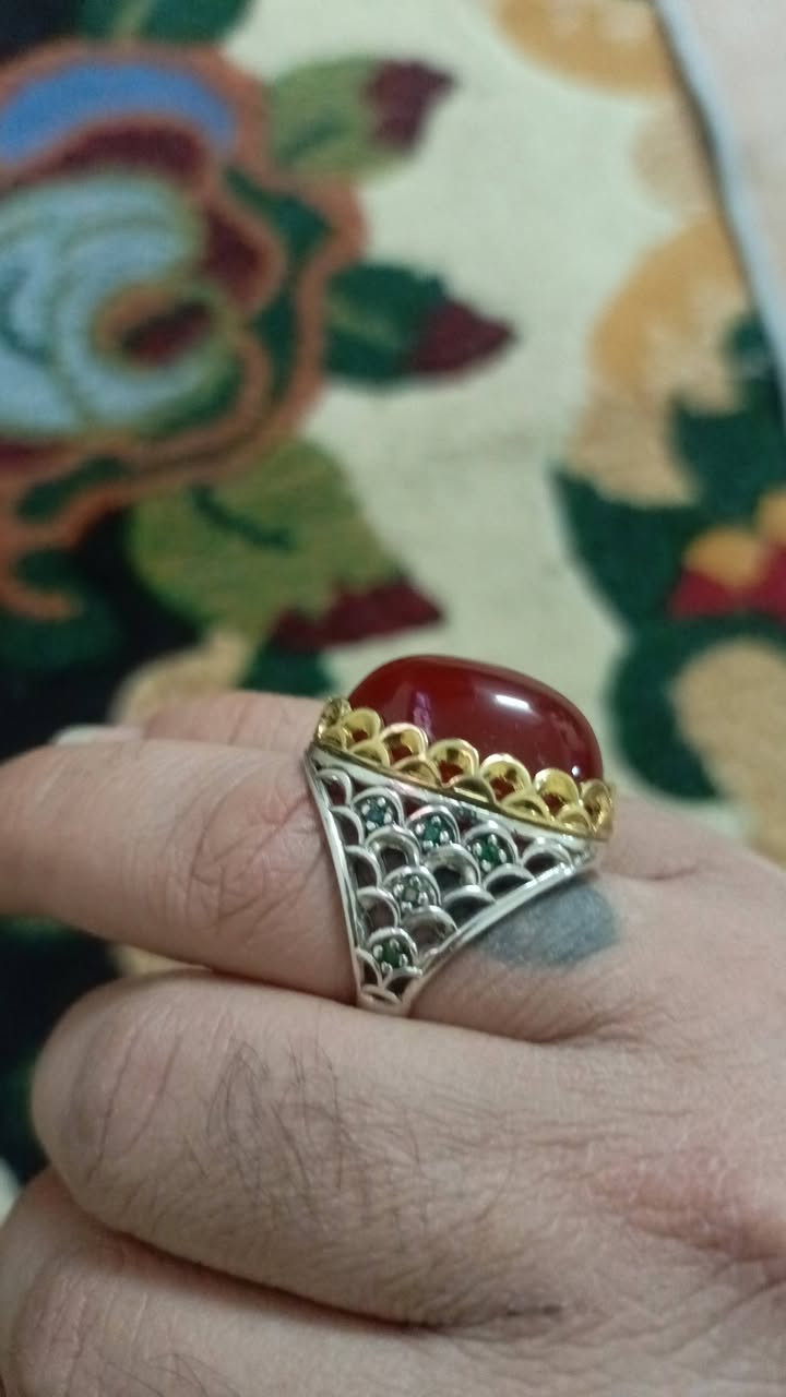 يماني مطعم بل زمرد كولومبي السعر 55 بدون عمله فضه 925   18 غرام الوزن


**إذا كنت صاحب هذا الإعلان وتريد حذفه لأي سبب، رجاءا أرسل رسالة إلى الدعم الفني**