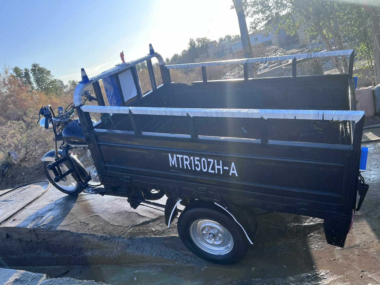 السلام عليكم ستوته للبيع موديل 17مكينه 23. كلك وراق ضايعه
مكفوله كفاله عامه من كلشيء ستوته جاهزه. 

السعر 700وبيه مجال. 

مكاني الحمزة الغربي. 

الاتصال ***********.

او مراسله ع خاص
