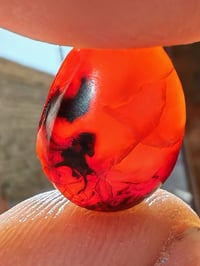 عقيق يماني • مصور