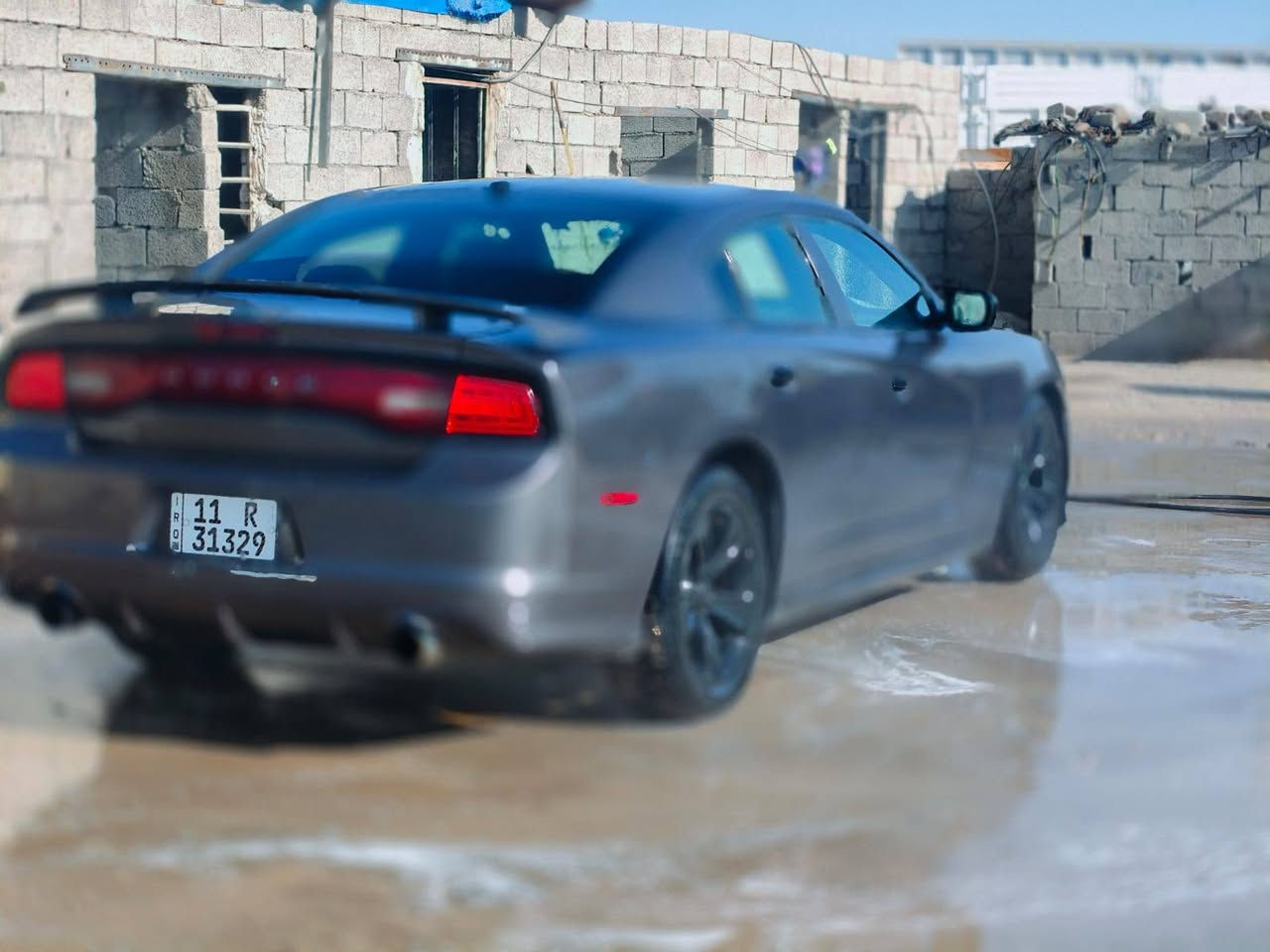 سلام عليكم جرجر 14
محرك 3600 

رقم بغداد نكليزي 

بدون ضرر كلين بونيد سرقه بيها مكانات بارد 

لايت شمسي + زنون 

شفتات ستيرن 

السياره احله من الصور 

السياره مال جناي ما مشتغله خط نهايه 

غرمات مصفره

السعر المطلوب 

150 بيها مجال قليل

***********.     ***********

مكان كركوك
