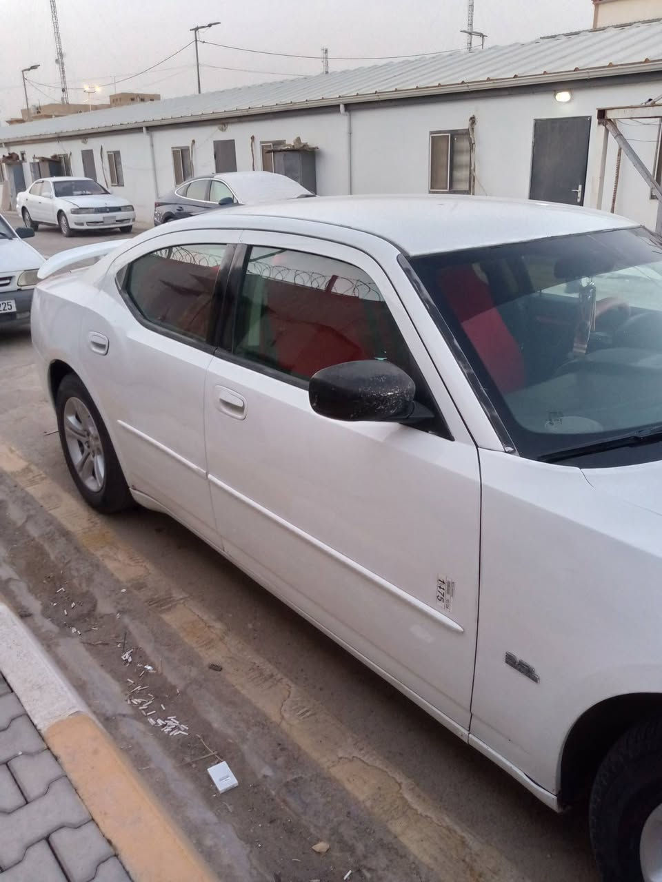 جارجر موديل 10بسمي خليجي للبيع او مروس مكانه نجف ناحيه القادسيه موبايل ***********
