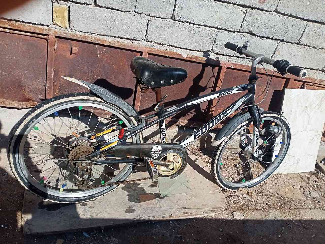 سلام عليكم ورحمه الله باسكل للبيع ياباني جبلي سعره 75عنوان بصره قضاء المدينه  ***********
