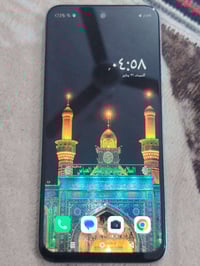 مكفول • خط اسود بالشاشة • ميسان