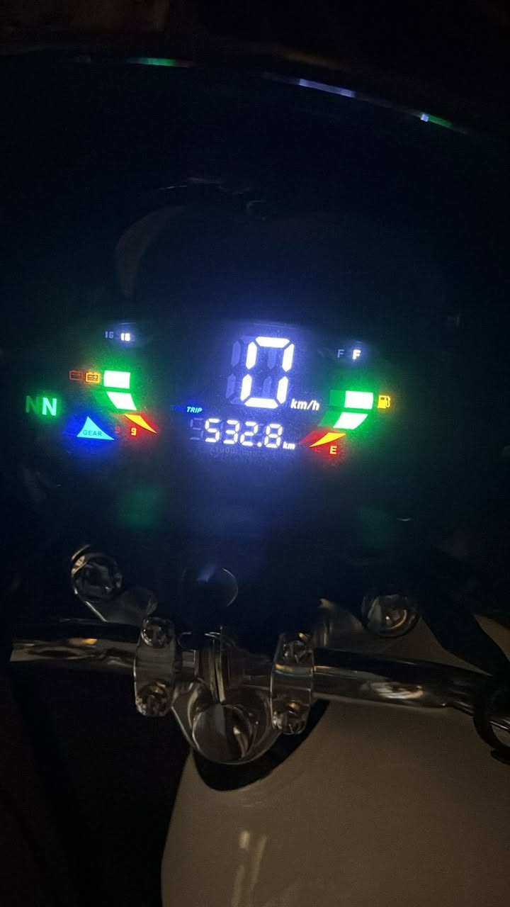 دراجه سون لنك 200 سيسي/ بعدها زيرو ماشيه 500 / احدث اصدار المكان بغداد الاعظميه. للاستفسار خاص


**إذا كنت صاحب هذا الإعلان وتريد حذفه لأي سبب، رجاءا أرسل رسالة إلى الدعم الفني**