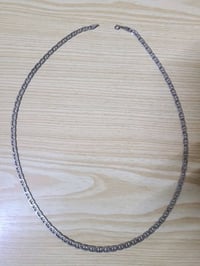 سنسال فضة • ٣٠غ • عيار ٩٢٥