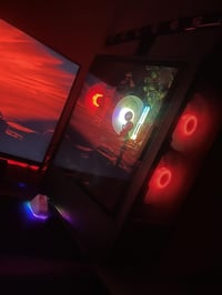 MSI ٣٠٦٠ تي آي • i5 ١٢٤٠٠F • تجميعة فول ارجيبي