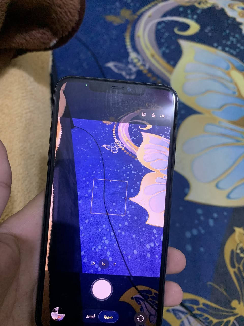 11 pro max
ذاكرة ٢٥٦ 
بطارية ٧٦ 
ميصرف شحن كلش حلو 
كلشي ما مبدل ولا قطه 
شرق اوسط 
Xs max 
ذاكرة ٦٤ 
بطارية ٨٠ 
نفس الحاله كلشي ما مبدل 
اجهزة مال بيت استخدام شخصي 
مكاني جميلة 
***********
