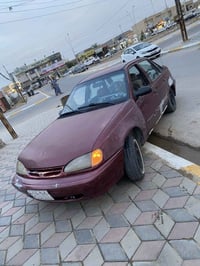 ١٩ ورقة • تمشي زينه • قضاء بيجي