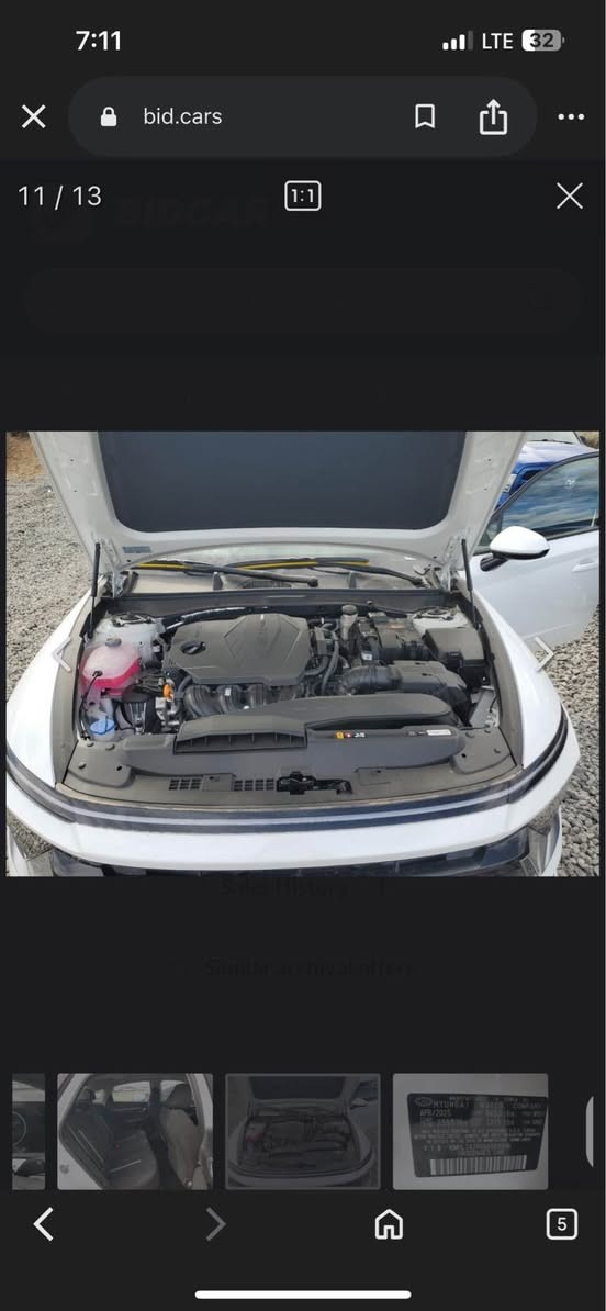 Sonata 0Km. SEL  
صفر كم فقط تبديل زجاج بانوراما  
بدون صبغ بدون ارباك 
سيارا مكفولة  
شراي اتصل  واتساب *********** أربيل, العراق
