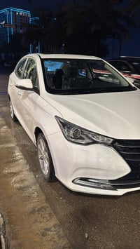 شانجان L7 • ٢٠٢٥ • ماشيه ١٧٠٠٠