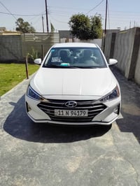 النترا • ٢٠٢٠ • كفاله