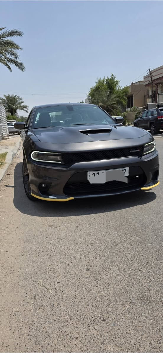 دودج جارجر ٢٠١٩ Gt اصل
السيارة بدون حادث وبدون ضرر داخلي ولا ضرر خارجي وبدون ايرباك مكفولة من الصبغ والتبديل مكفولة من كلشي
ومعروف مواصفات الجيتي السوبرتراك مكانها بغداد *********** بغداد, العراق
