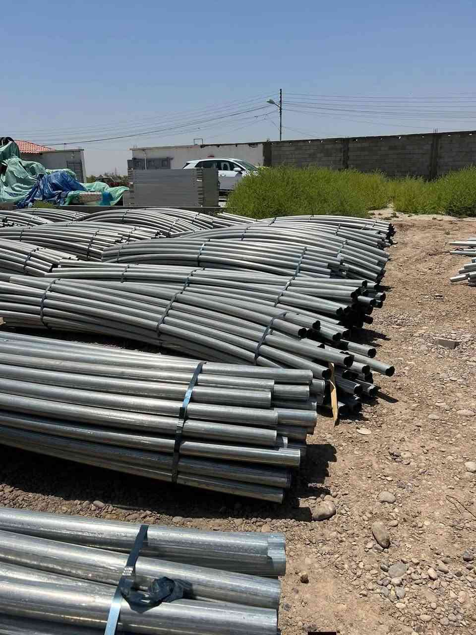 يوجد بيوت لبناني العرض 9 22 قوس الطول 52  جديد للبيع مكاني سامراء ‏‪***********‬‏
