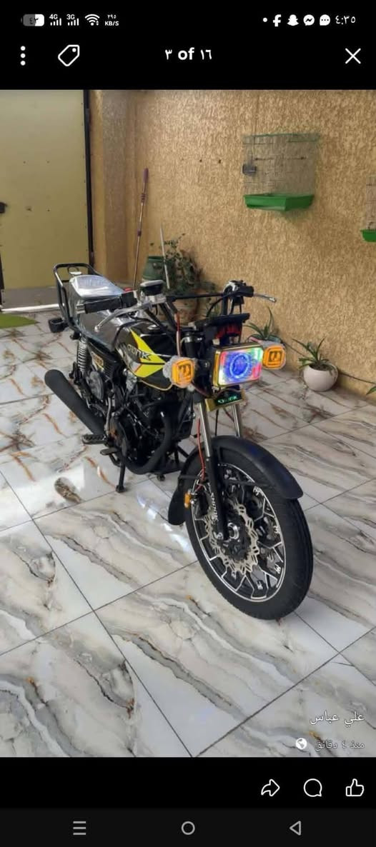 بالله سلام عليكم سيفان البيع موديل 25كفاله عامه محرك 150مكاني تاجي مشاهدة سعر 750قفل


**إذا كنت صاحب هذا الإعلان وتريد حذفه لأي سبب، رجاءا أرسل رسالة إلى الدعم الفني**