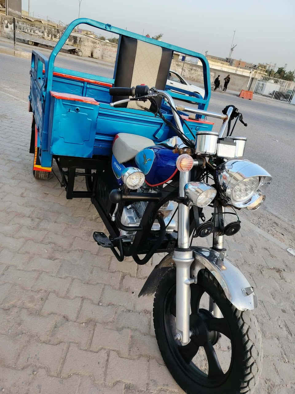 سلام عليكم ستوته للبيع فحل باب اول موديل 2020 وبيهه محرك 2023 مكفوله كفاله عامه شاصي  وركبه مكفولات بديهه مكفول لاكص ولالحيم ولامعجون فقط مصبوغ صبغ عام حراري أصلي للجماليه تخم كهربايت كله شغال تخم تاير جوبلس جديد ورك عالي مامدكوك أوراق اصوليه اكتبك ويه الوكيل مباشر دبلات امامي شغال شتوته نضافتهه نفس الصور شرط وجاهزه ونكره سلف ومال جنيان مكانهه الستوته الديوانية مكلف بنشر هاذا رقم راعيهه وسولف ويااا خاص ماجاوب ***********
