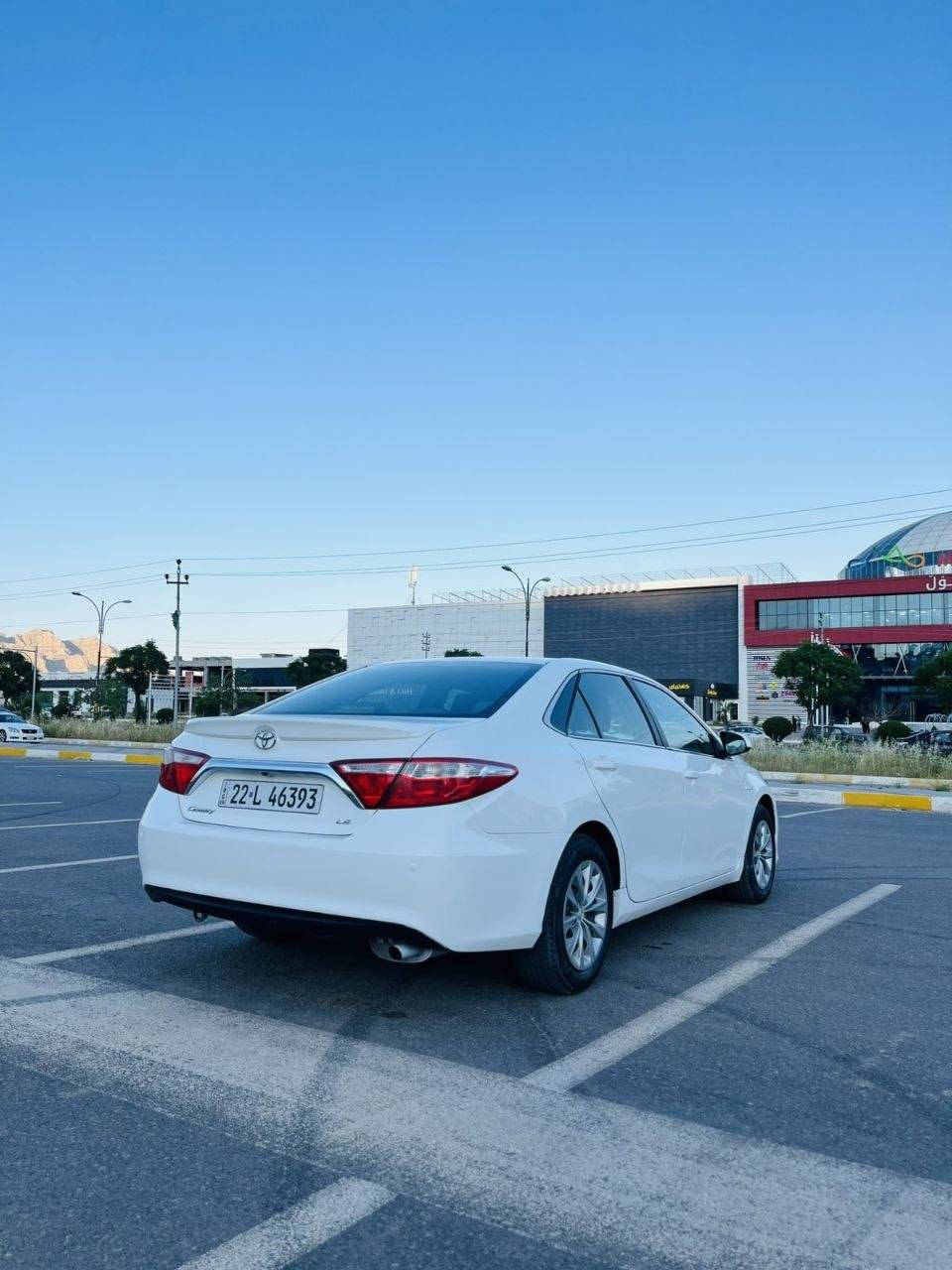 ئۆتۆمبیلەکە نمونەیە لەجوانی گشت گیانی بەشەرتە، تازە سێرڤسی کاملی بۆ کراوە، وە پاتریەکانی لۆک لۆکی لیسیۆم وە بەگرنتی ١٥ساڵ بۆ بەسراوە، سه نه وی ره قه می تازەیه سه نوی  تاکو ۲۰۳۱   بەناو خۆمەوەیە 
***********
نرخی ١٣٠ گەڵا رانية, السليمانية
