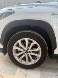 كورله فوت لندر لبيع  2025 فول مواصفات مكفوله كفاله عامه فتحه سقف كشن ج...